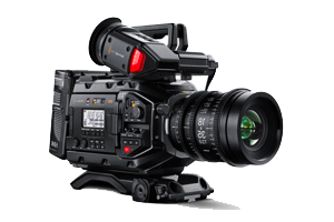 Plusieurs angles de vue